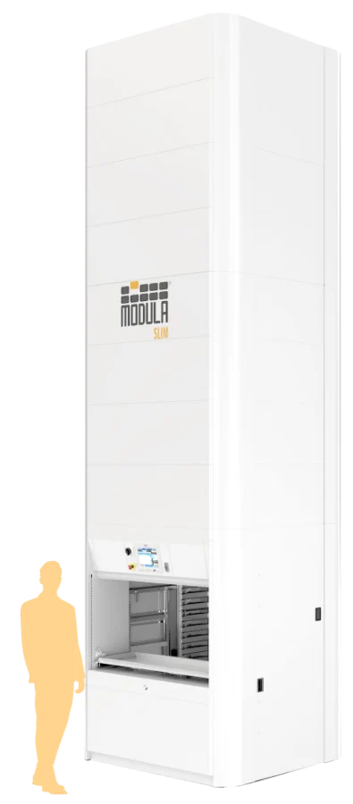 Modula Slim