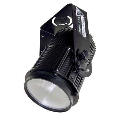 GoboSource ECO Lines LED line projector